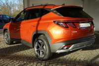 Hyundai Tucson 1.6 T-GDI