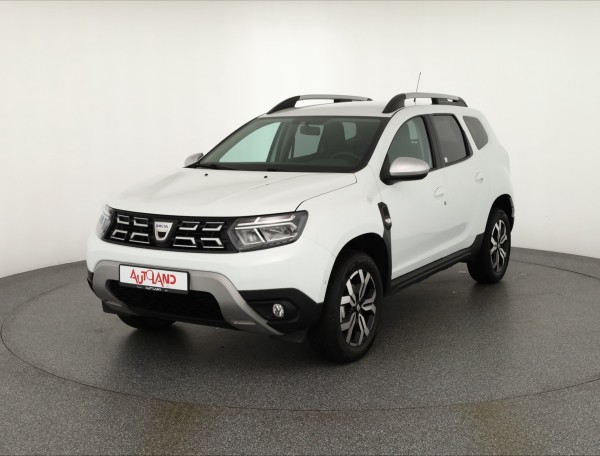 Dacia Duster 1.3 TCe Prestige