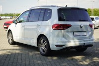 VW Touran 2.0 TDI IQ.DRIVE