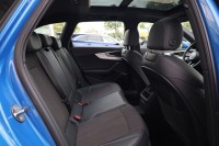 Audi A4 2.0 TFSI Avant S-Line