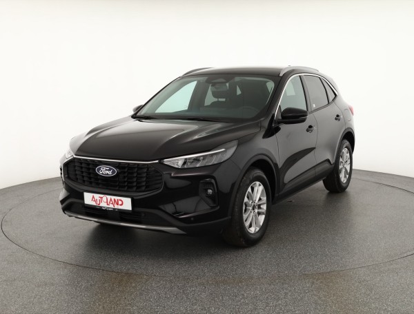 Ford Kuga 1.5 EB Titanium Aut.