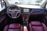 Opel Mokka X 1.4 Turbo Ultimate