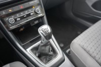 VW T-Cross 1.0