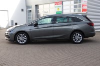 Opel Astra K 1.2 Turbo Elegance