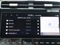 Hyundai Tucson N-Line 1.6 CRDi mHev