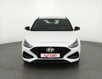 Hyundai i30 1.0 T-GDI GO! PLUS Aut.