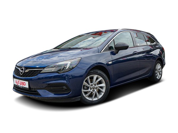 Opel Astra K Sports Tourer 1.2