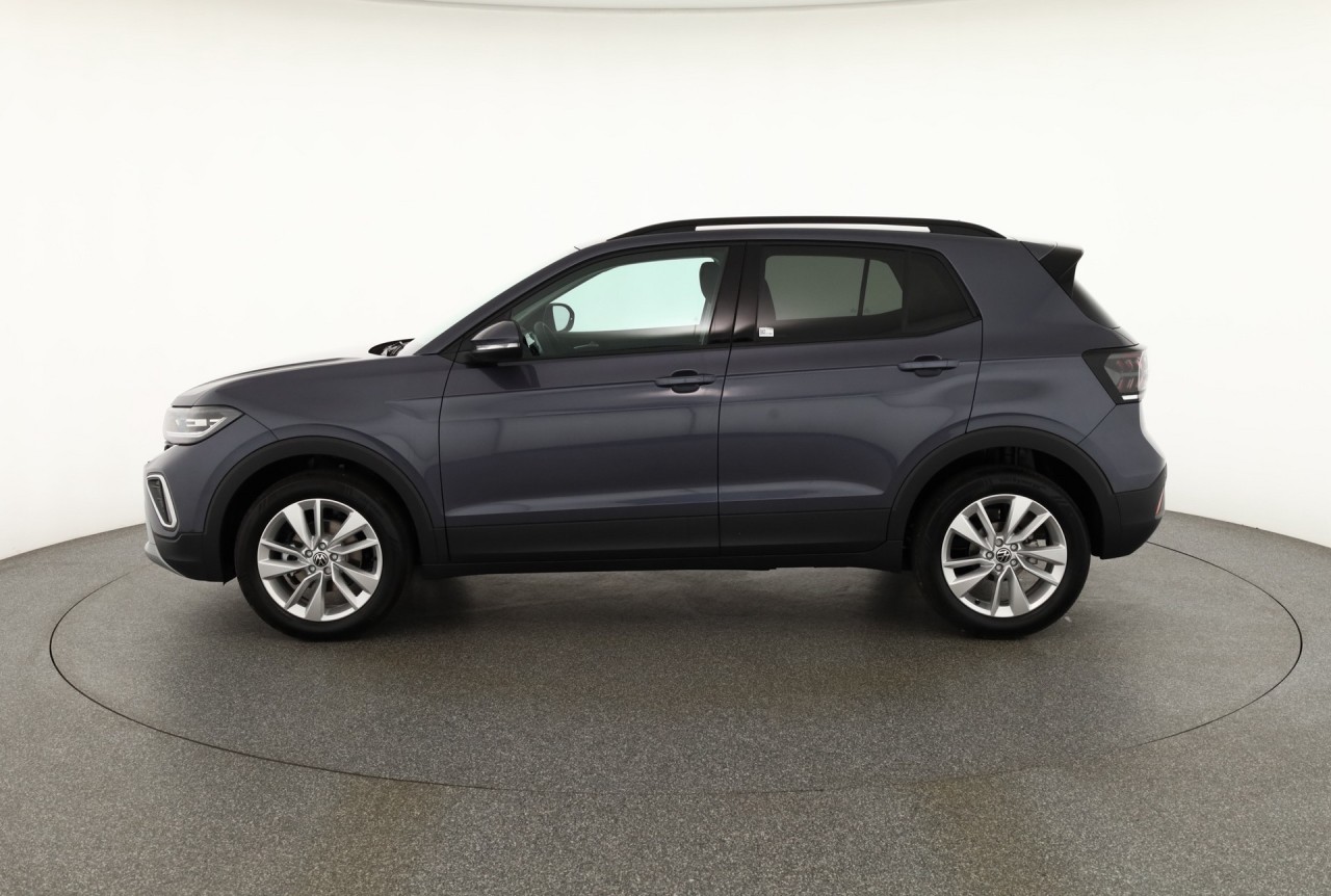 VW T-Cross 1.5 TSI DSG Facelift