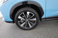 MG HS 1.5 T-GDI Luxury Aut.