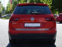 VW Tiguan 1.4 TSI Sound