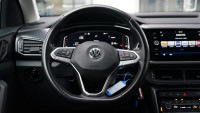 VW T-Cross 1.0 TSI
