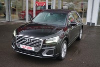 Audi Q2 1.5 35 TFSI