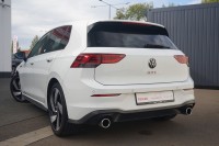 VW Golf VIII 2.0 TSI GTI