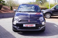 Fiat 500C 1.0 mHev Dolcevita