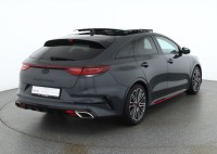 Kia pro_cee'd ProCeed 1.6 T-GDI GT