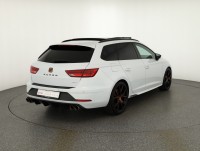 Seat Leon ST 2.0 TSI DSG Cupra 300 4Drive