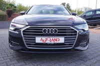 Audi A6 Avant 40 TDI S tronic