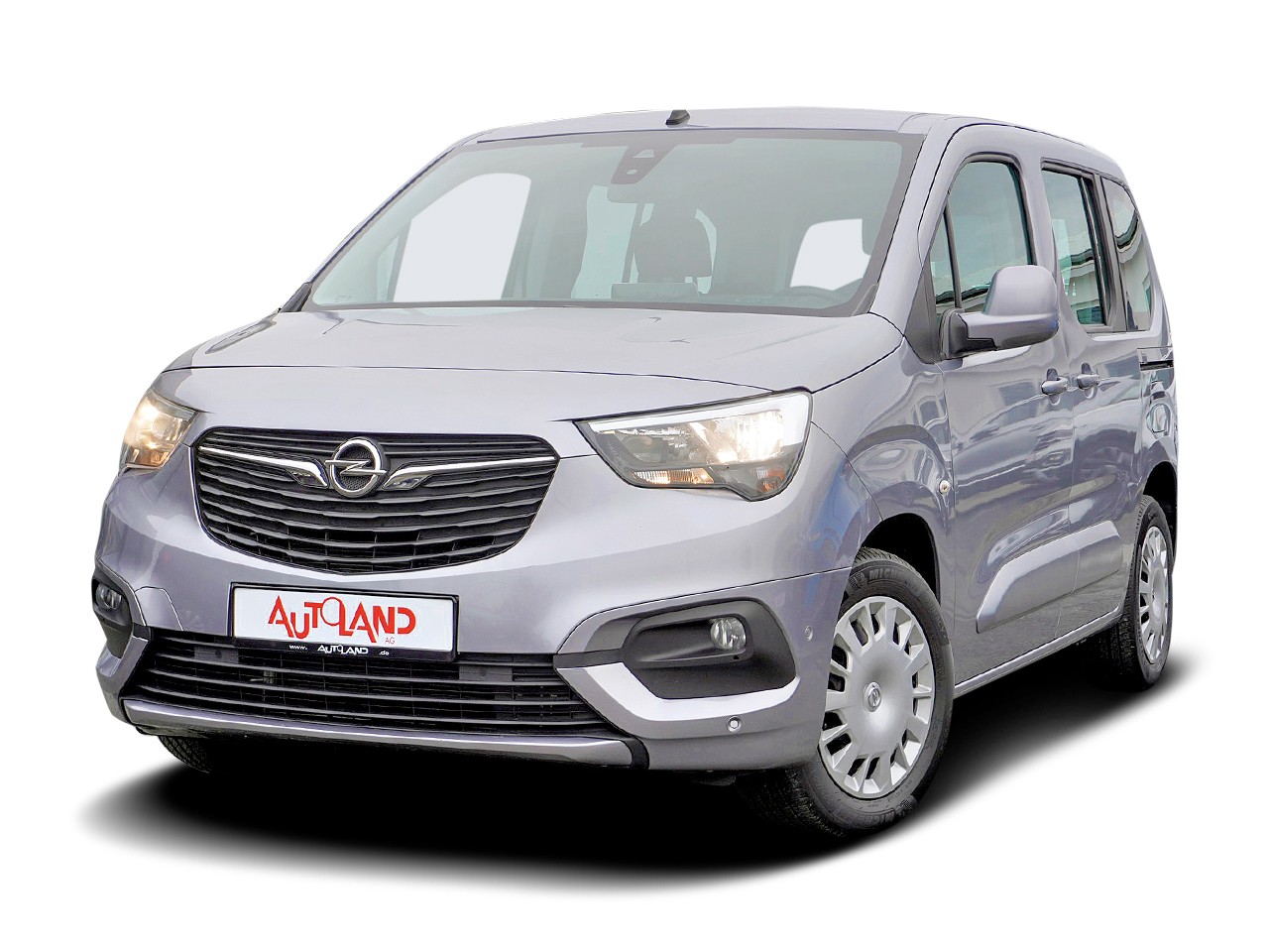 Opel Combo Life 1.5 D Edition