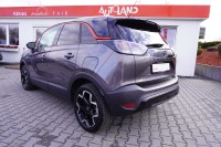 Opel Crossland GS-Line 1.2Turbo AT