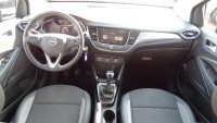 Opel Crossland X 1.2