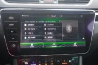 Skoda Superb Combi 2.0 L&K 4x4 DSG