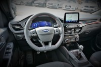 Ford Kuga 1.5 EB ST-Line