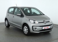VW up up! 1.0 MPI