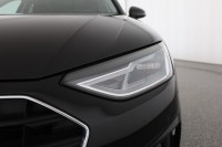 Audi A4 Avant 35 TFSI Advanced