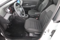 Dacia Sandero III 1.0 SCe Comfort