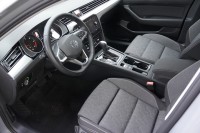 VW Passat Variant 2.0 TDI DSG Business