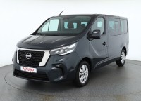 Nissan Primastar 2.0 Kombi Tekna dCi 8-Sitzer LED Navi