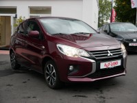 Mitsubishi Space Star 1.2 Select+