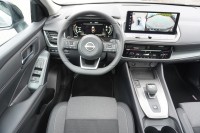Nissan Qashqai N-Connecta 1.3 Dig-T Aut.