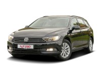 VW Passat Variant 1.5 TSI Comfortline 3-Zonen-Klima Navi Sitzheizung