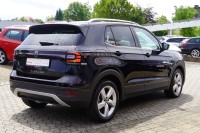 VW T-Cross 1.0 Style
