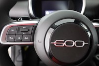 Fiat 600 1.2 T3 mHEV Aut.