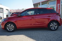 Hyundai i20 1.2 YES!