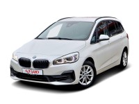 BMW 2er Reihe 216i 2-Zonen-Klima Navi Sitzheizung