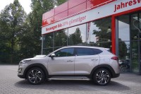 Hyundai Tucson 2.0 T-GDI Premium 4WD