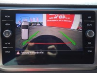 VW Golf Sportsvan 1.0 TSI