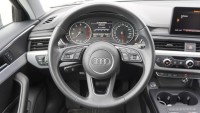 Audi A4 Avant 2.0 TFSI sport ultra