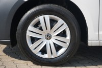 VW Caddy Cargo 2.0 TDI Basis Maxi