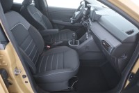 Dacia Sandero Stepway TCe 90