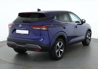 Nissan Qashqai N-Connecta 1.3 Dig-T Aut.