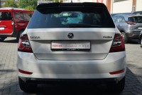 Skoda Fabia 1.0 TSI Monte Carlo