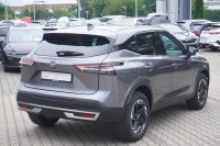 Nissan Qashqai N-Connecta 1.3 Dig-T Aut.