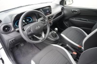 Hyundai i10 1.0