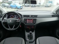 Seat Ibiza 1.0 MPI Style