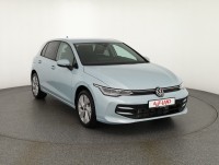 VW Golf VIII 1.5 eTSI DSG