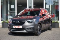 Vorschau: Opel Crossland 1.2 120 Jahre